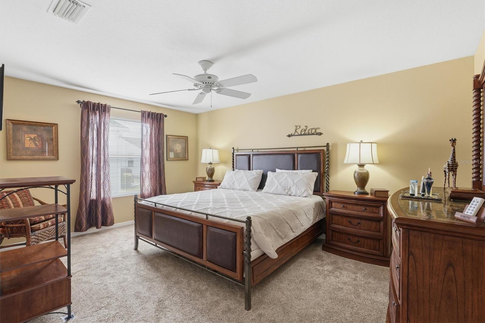 VILLAGES OF SUMTER SANDHILL VILLAS - Residential