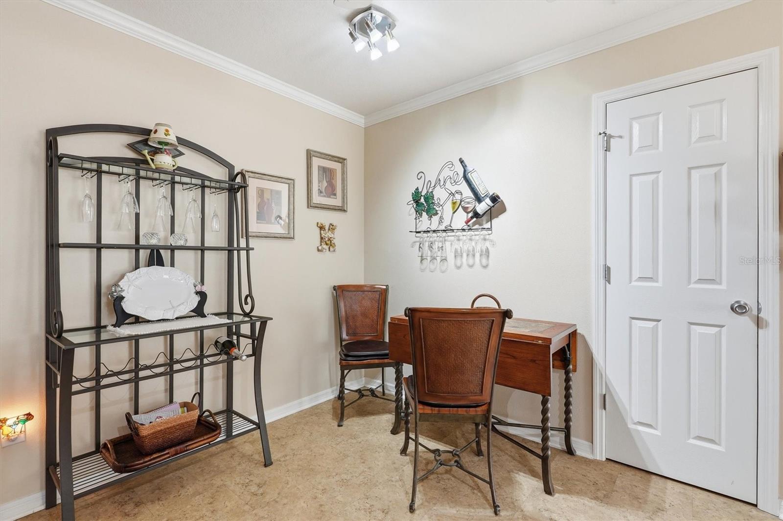 VILLAGES OF SUMTER SANDHILL VILLAS - Residential