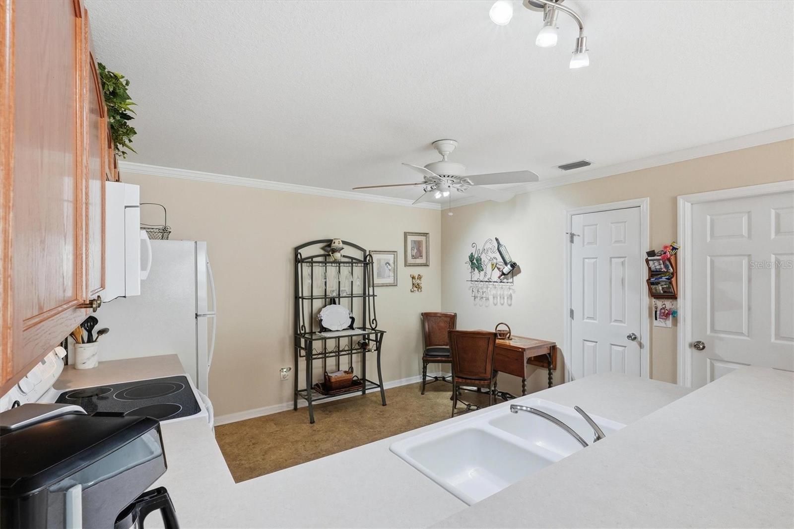 VILLAGES OF SUMTER SANDHILL VILLAS - Residential