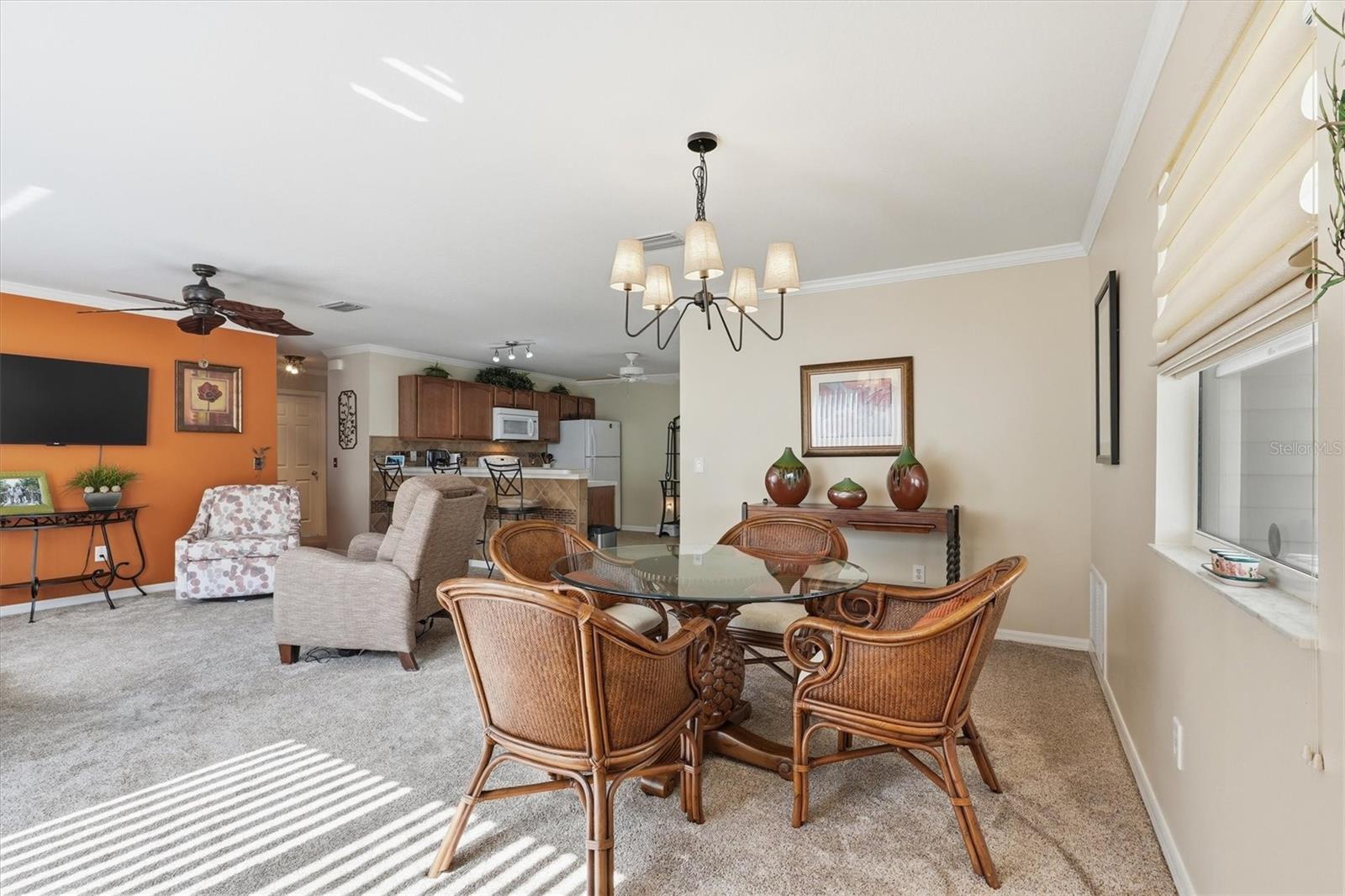 VILLAGES OF SUMTER SANDHILL VILLAS - Residential