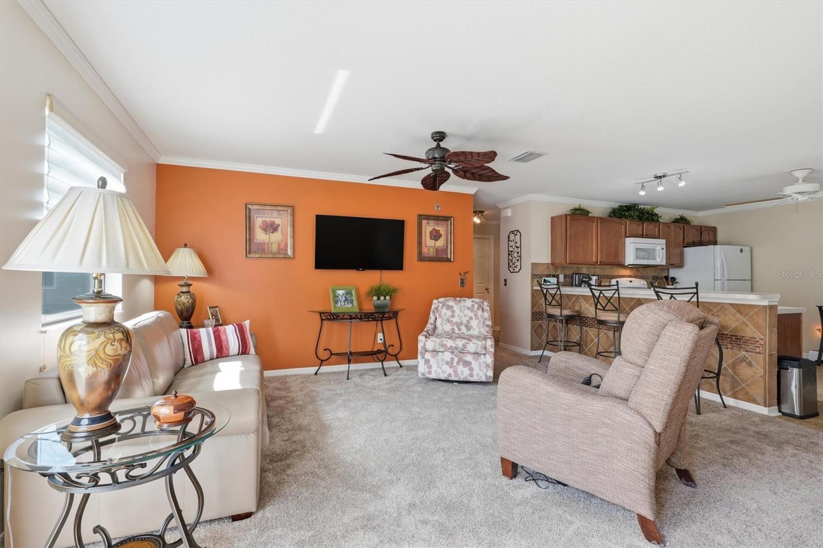 VILLAGES OF SUMTER SANDHILL VILLAS - Residential