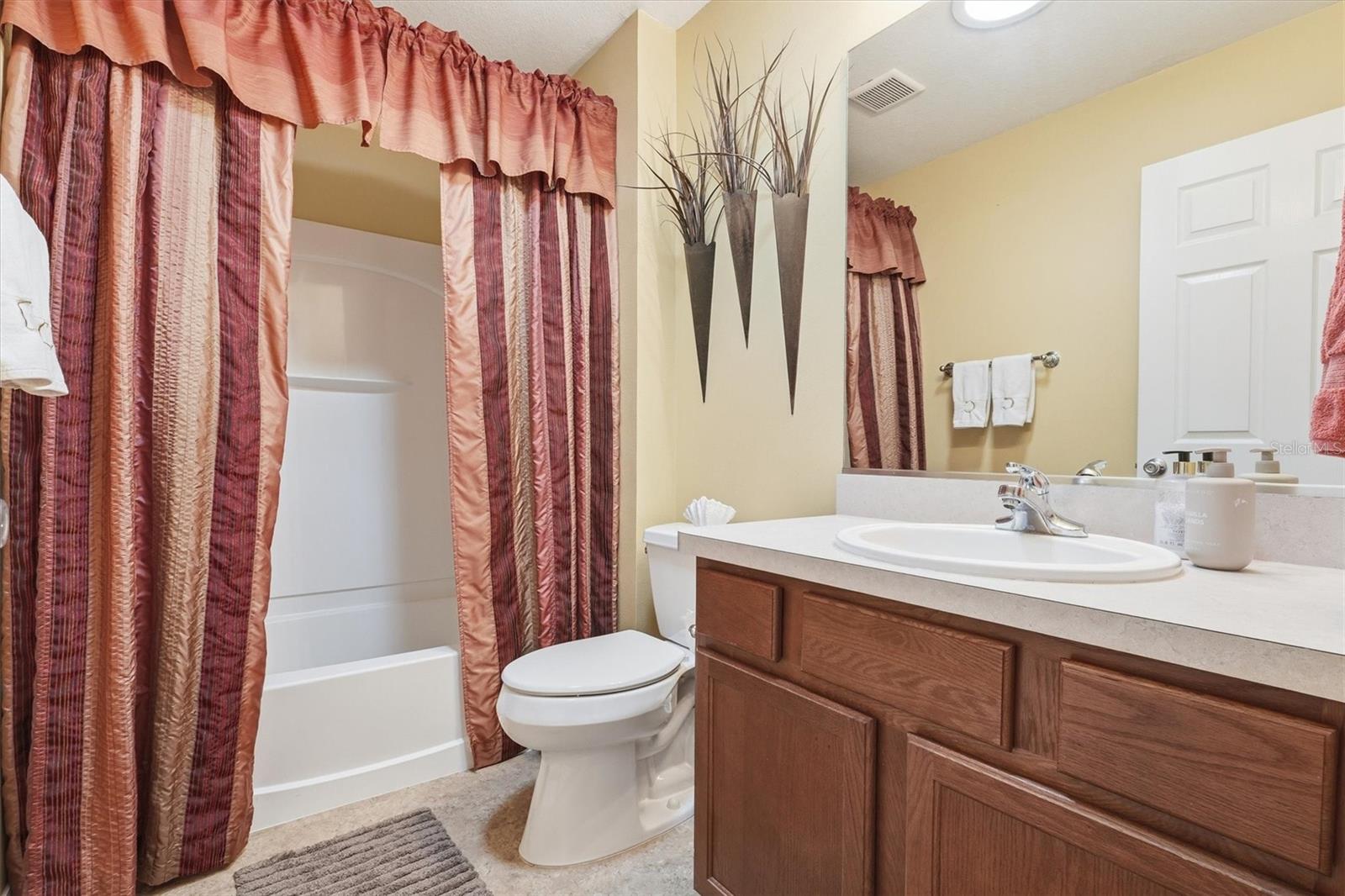 VILLAGES OF SUMTER SANDHILL VILLAS - Residential