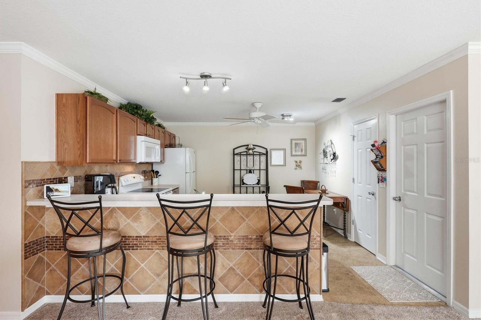 VILLAGES OF SUMTER SANDHILL VILLAS - Residential