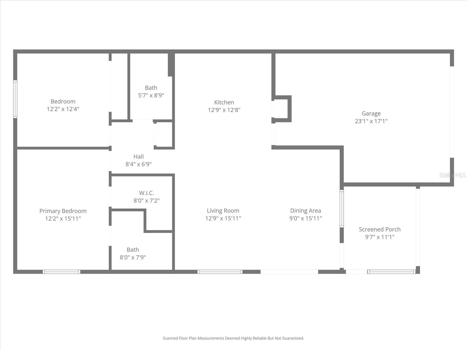 VILLAGES OF SUMTER SANDHILL VILLAS - Residential