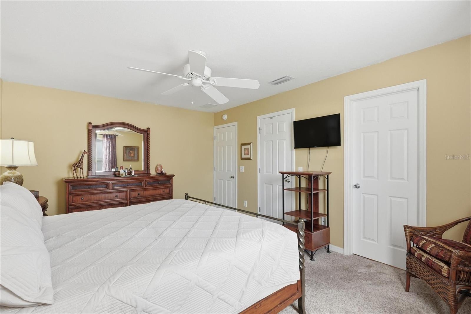 VILLAGES OF SUMTER SANDHILL VILLAS - Residential