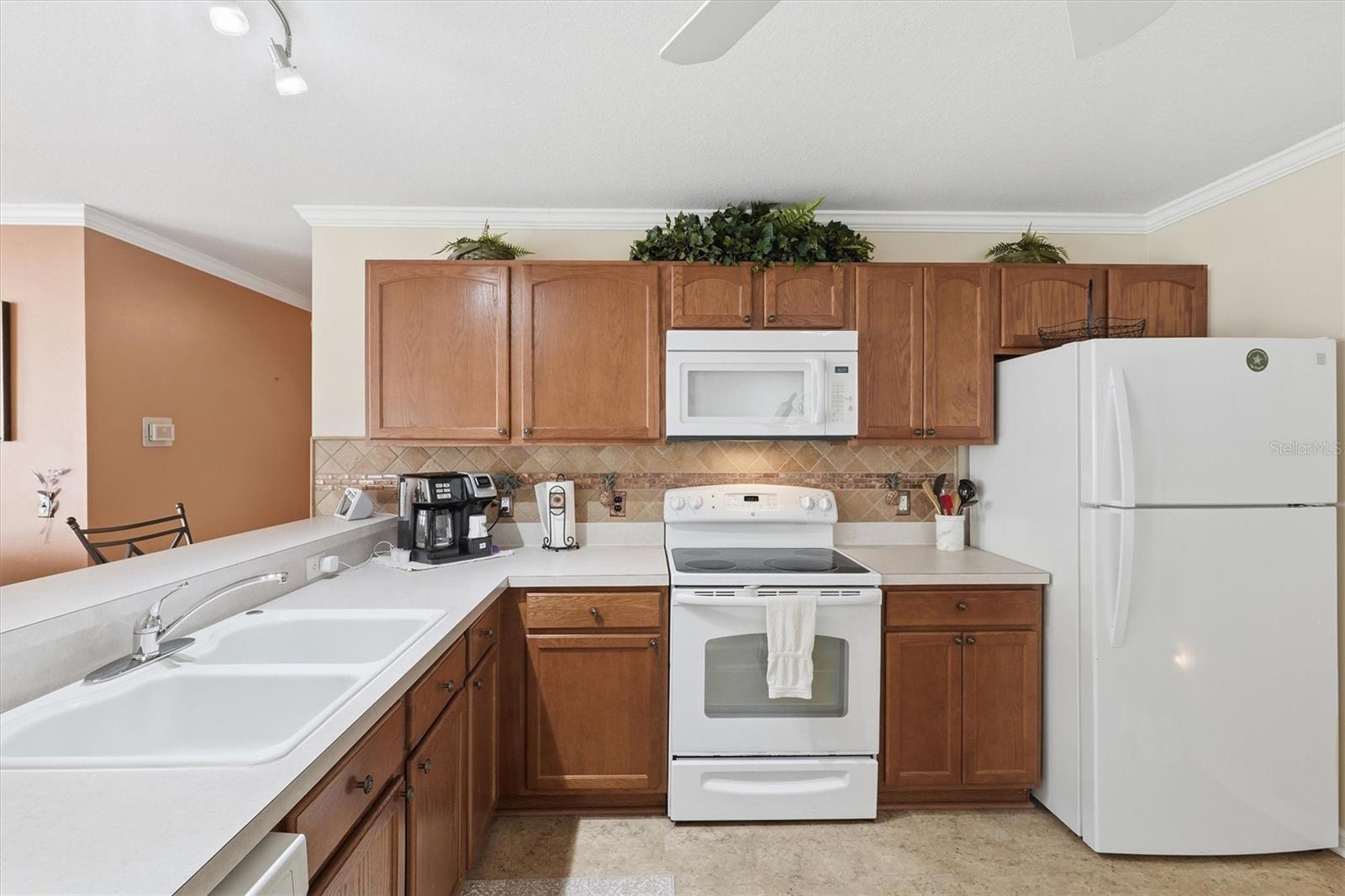 VILLAGES OF SUMTER SANDHILL VILLAS - Residential