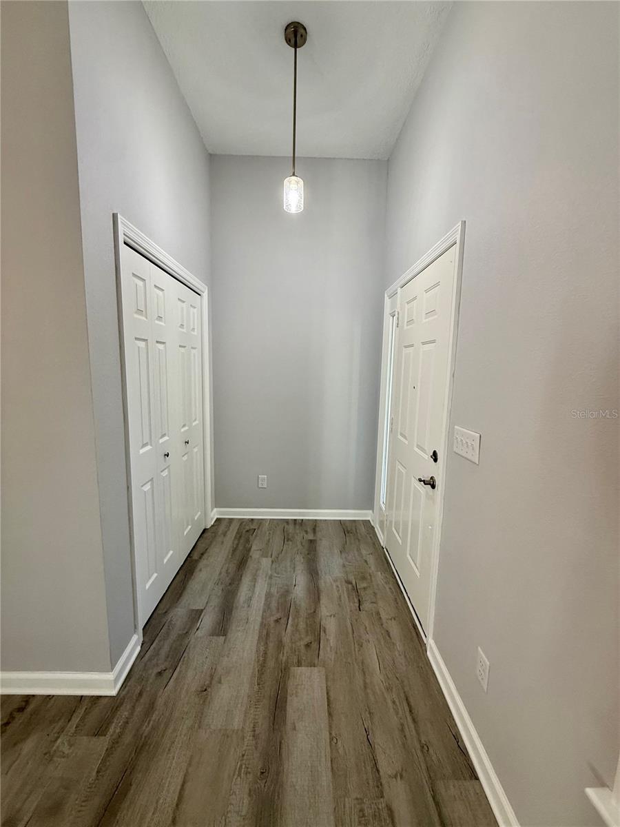 GLEN EAGLES GOLF VILLA - Residential Lease