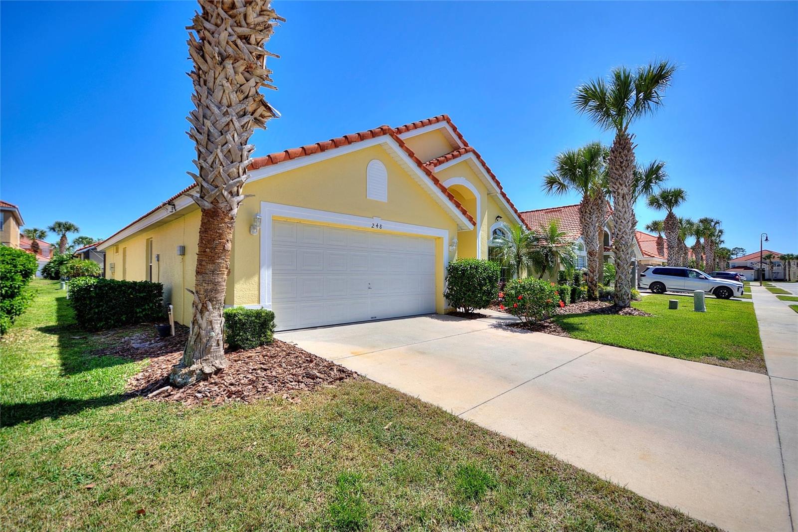 248 ROSSO DRIVE