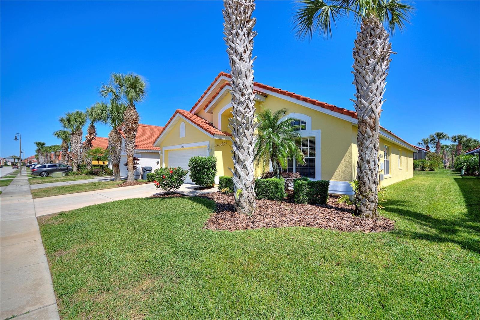 248 ROSSO DRIVE