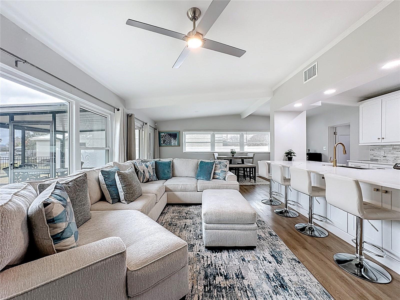 ISLE CATALINA - Residential