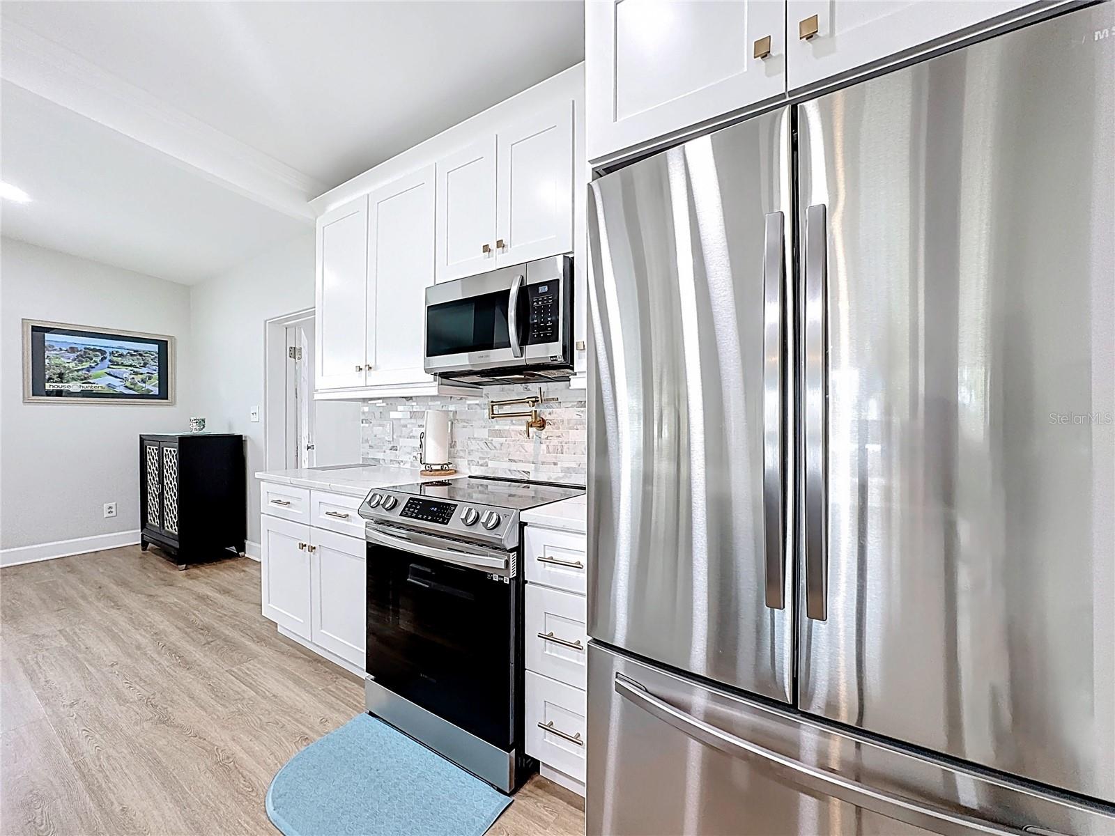 ISLE CATALINA - Residential