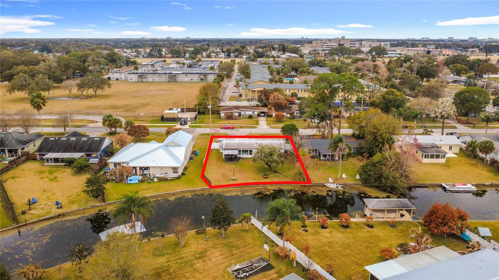 ISLE CATALINA - Residential