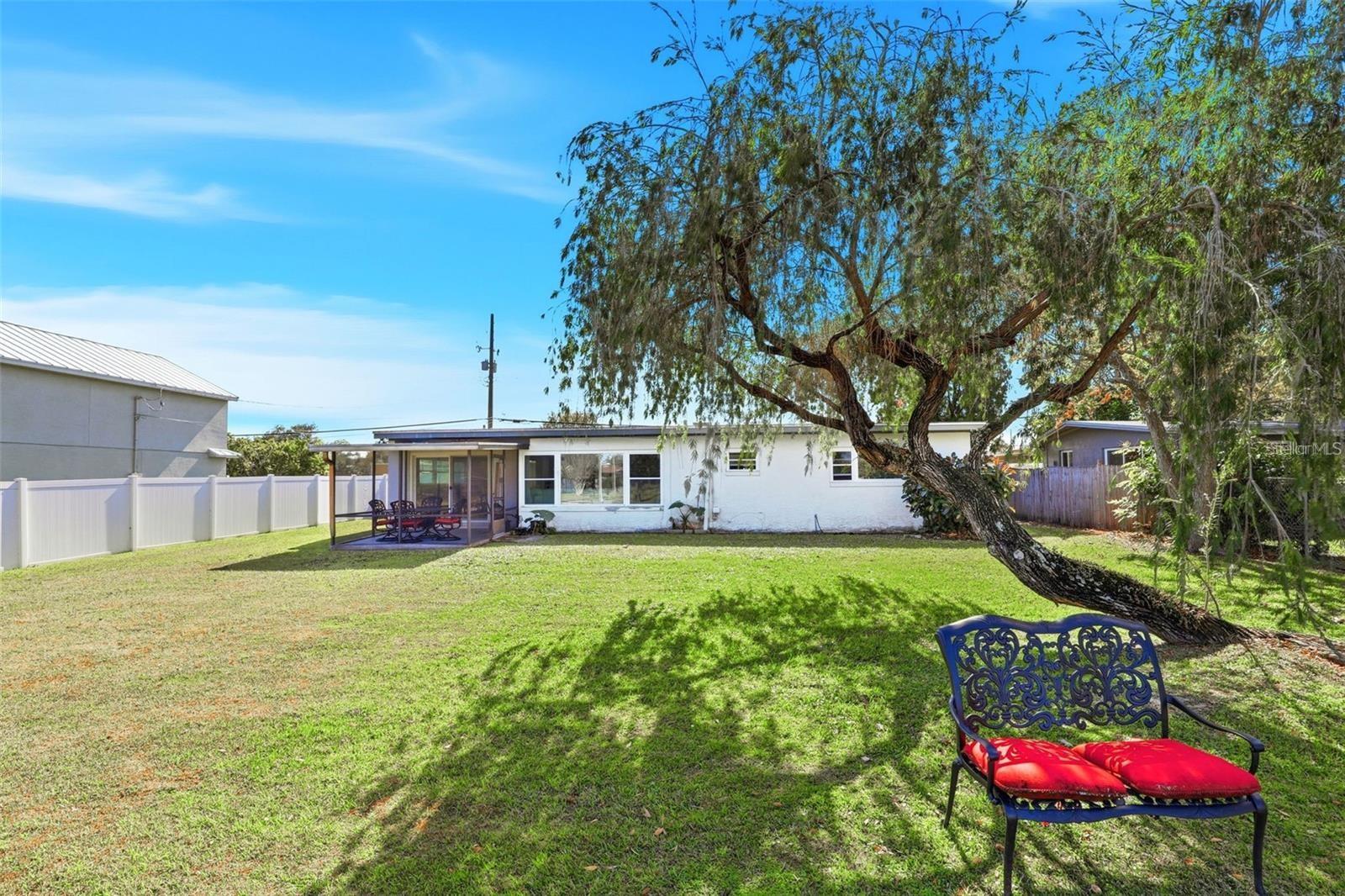 ISLE CATALINA - Residential