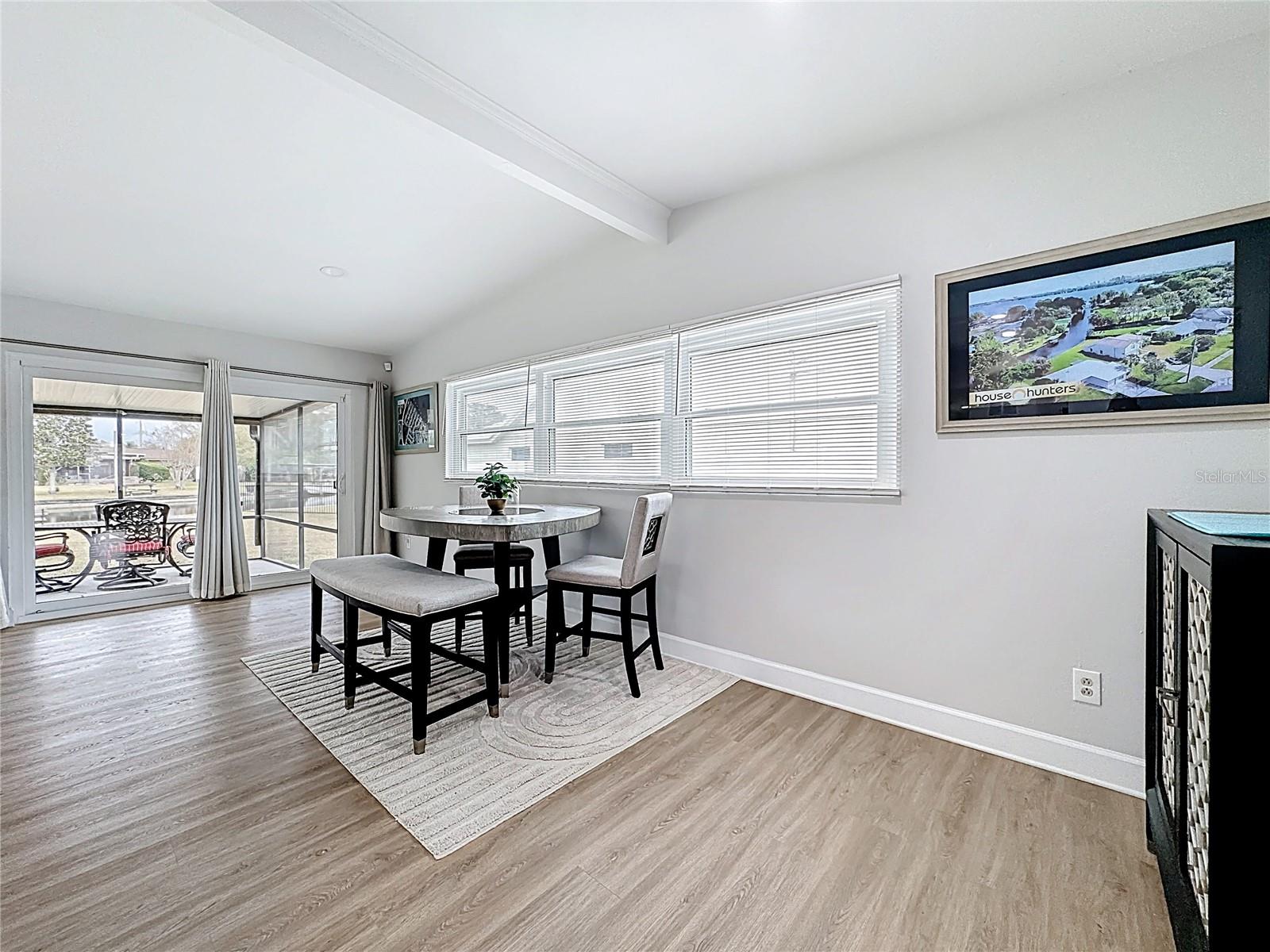 ISLE CATALINA - Residential