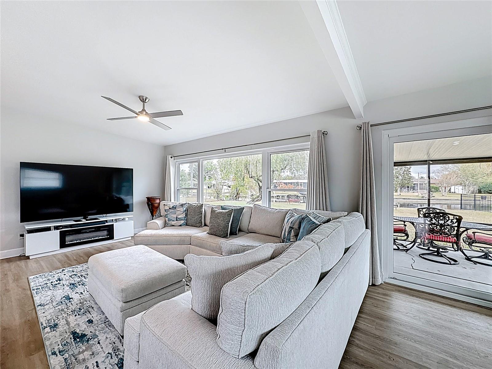 ISLE CATALINA - Residential