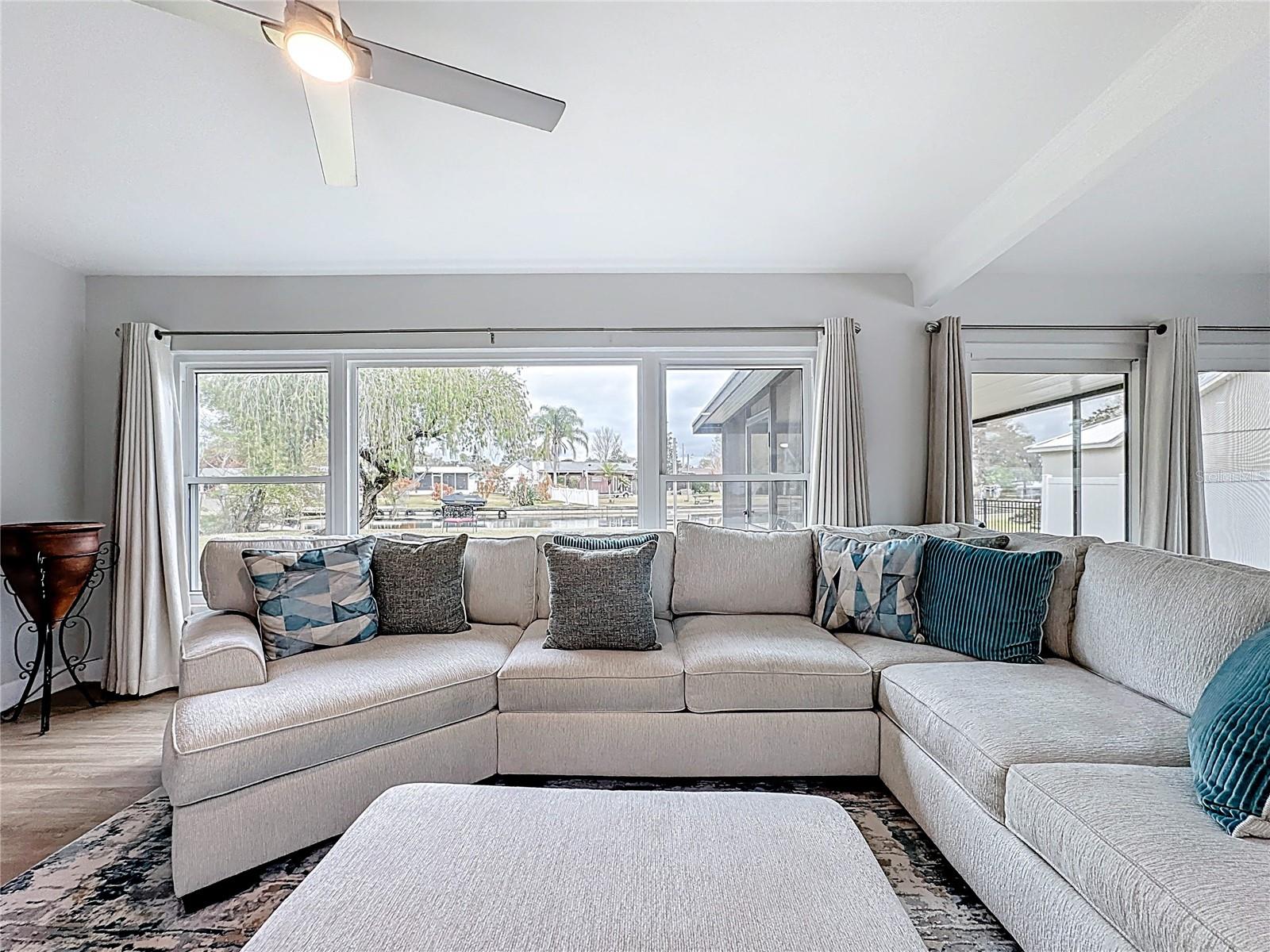 ISLE CATALINA - Residential