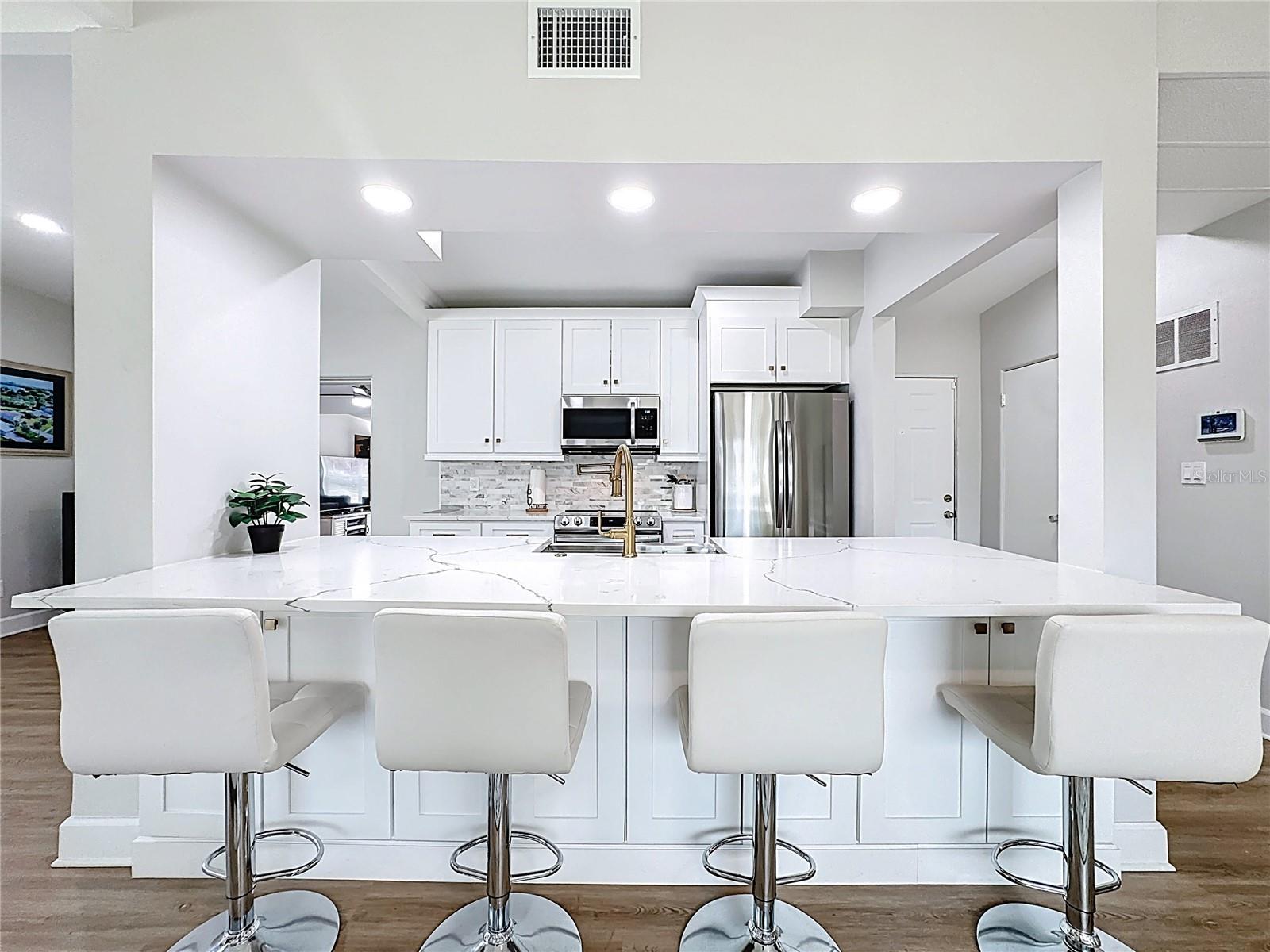 ISLE CATALINA - Residential