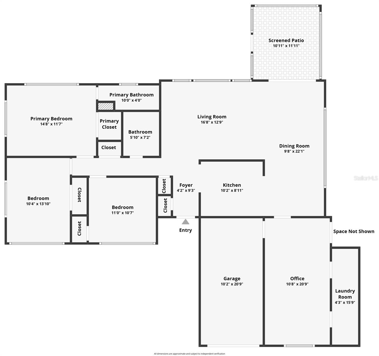 ISLE CATALINA - Residential