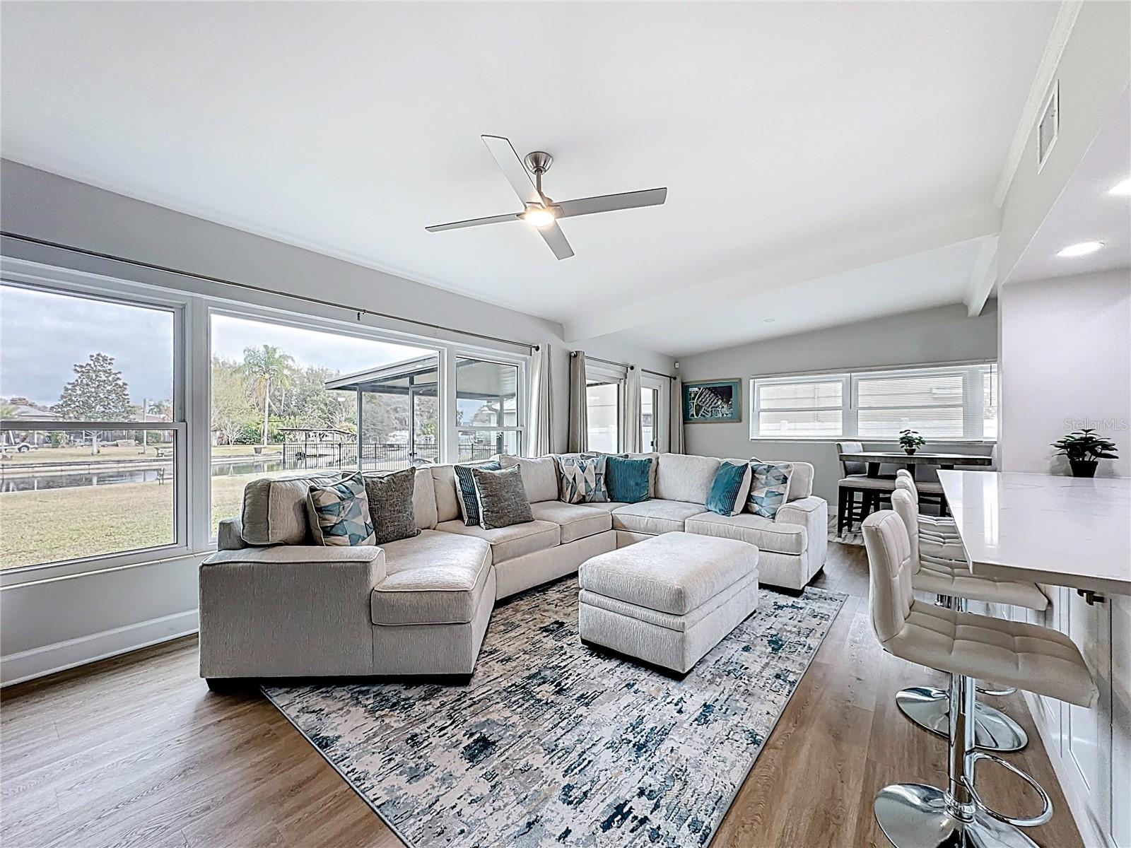 ISLE CATALINA - Residential