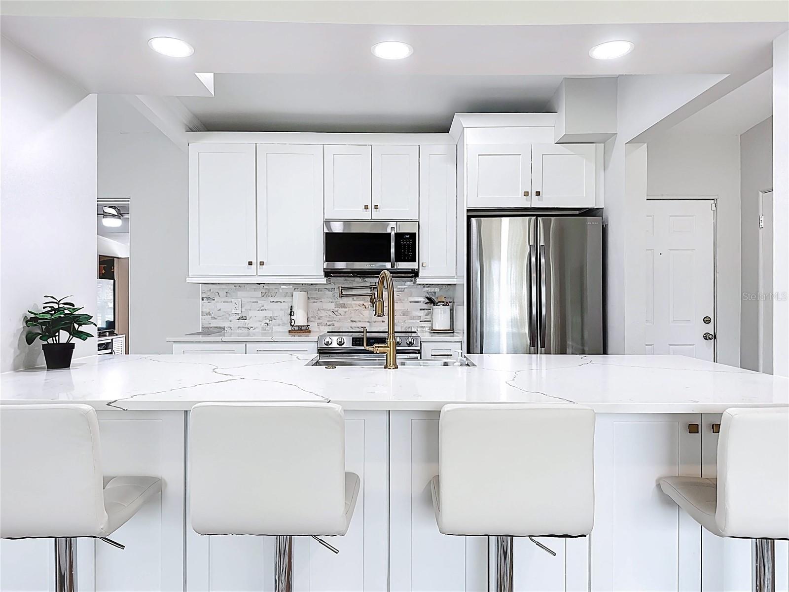 ISLE CATALINA - Residential