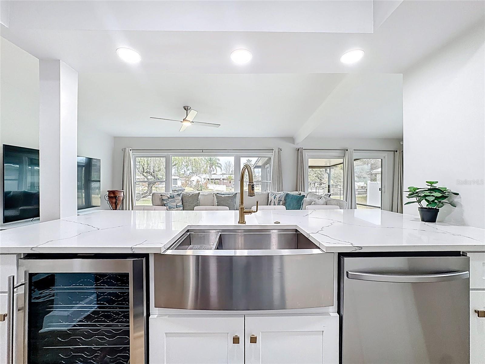 ISLE CATALINA - Residential