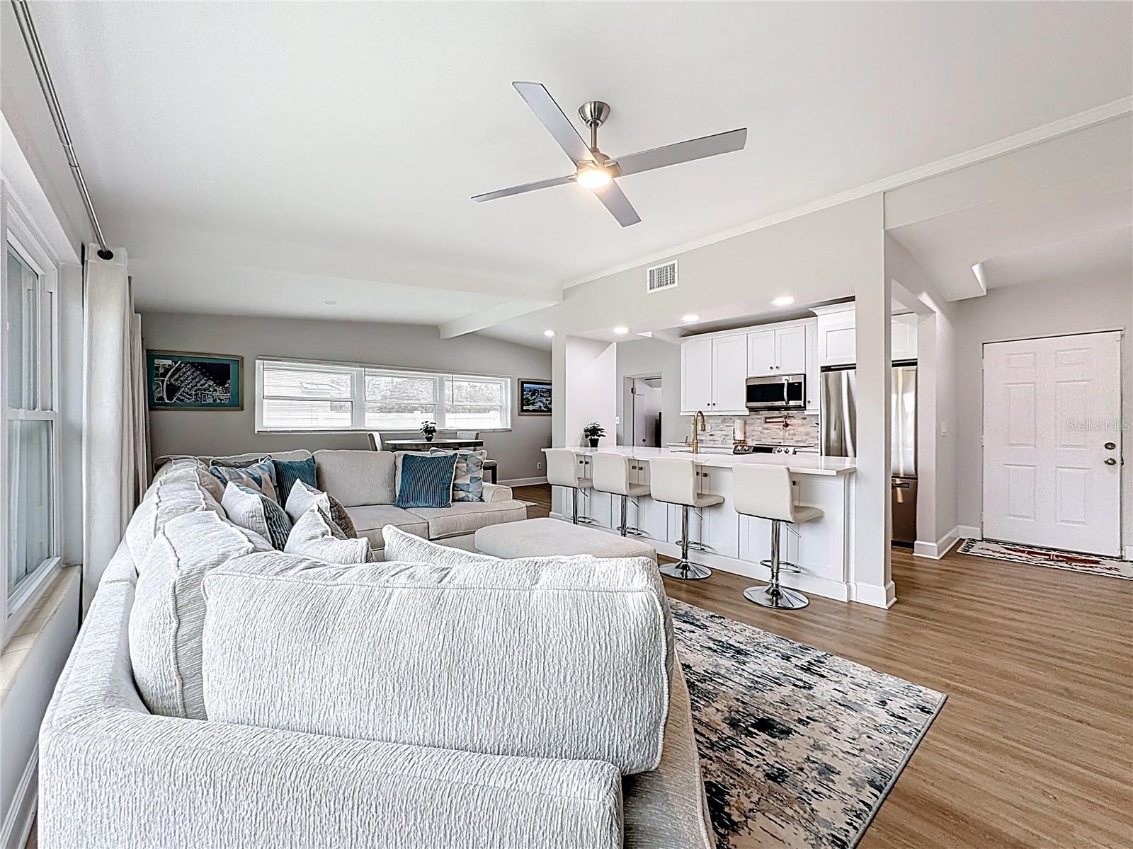 ISLE CATALINA - Residential