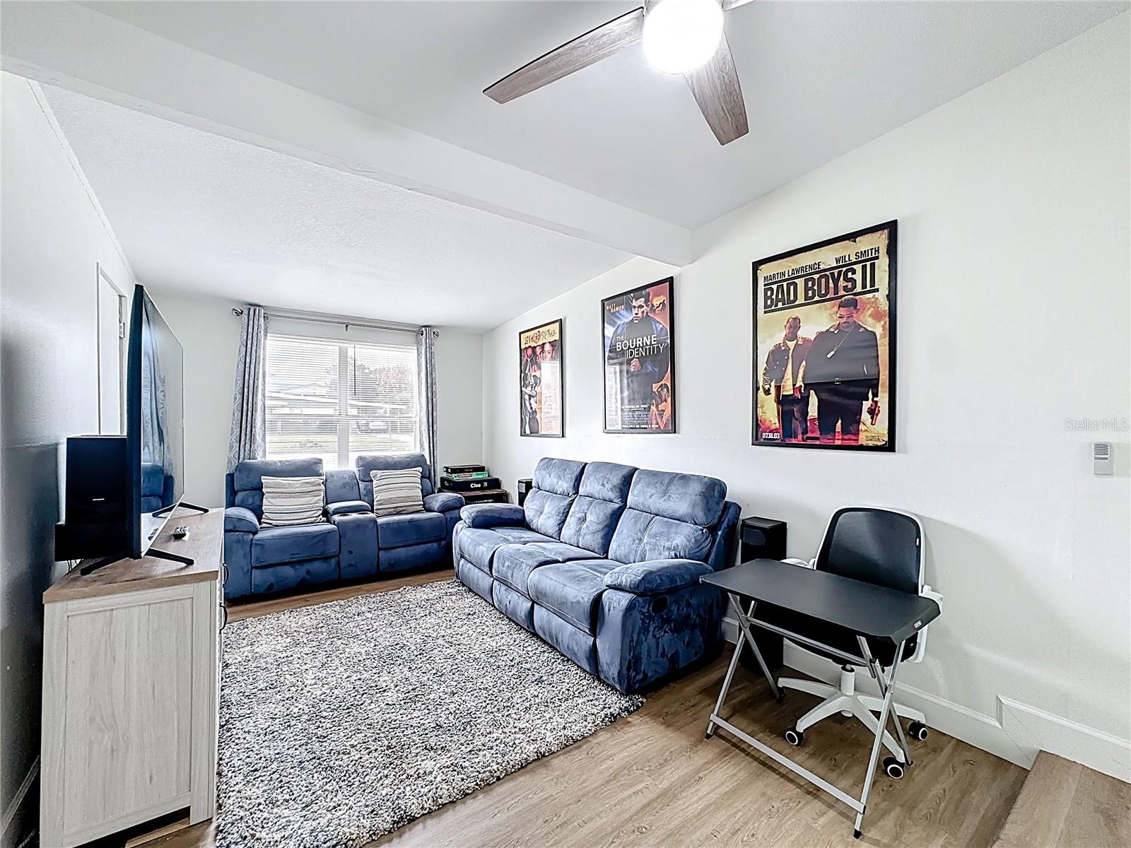 ISLE CATALINA - Residential