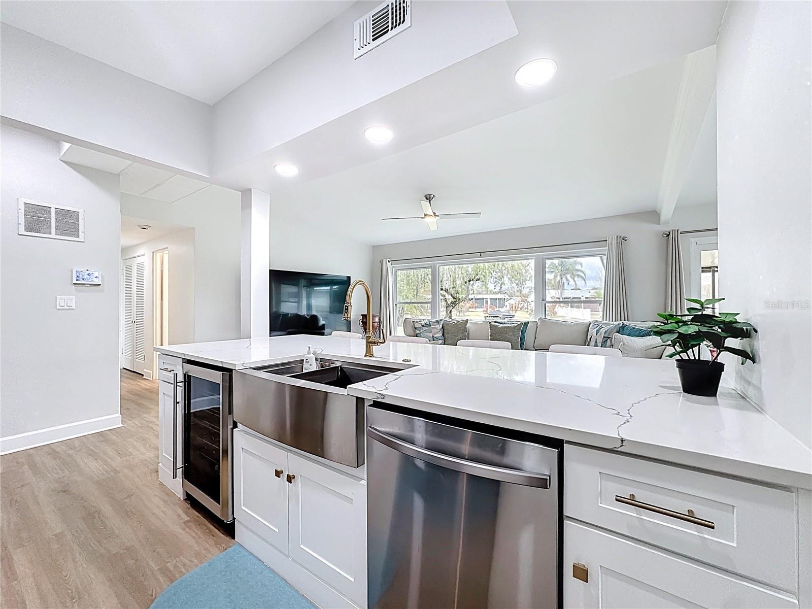 ISLE CATALINA - Residential