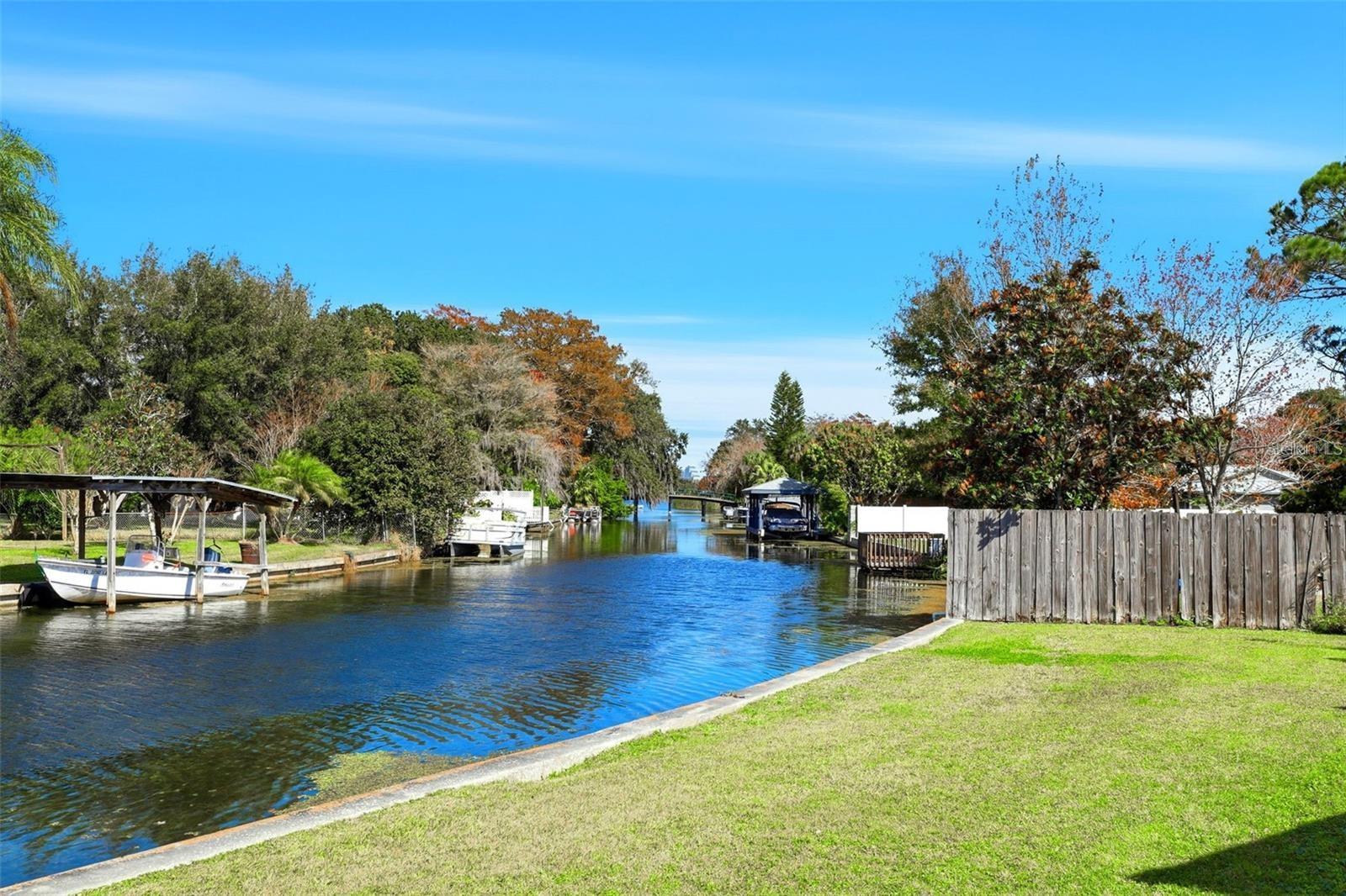 ISLE CATALINA - Residential