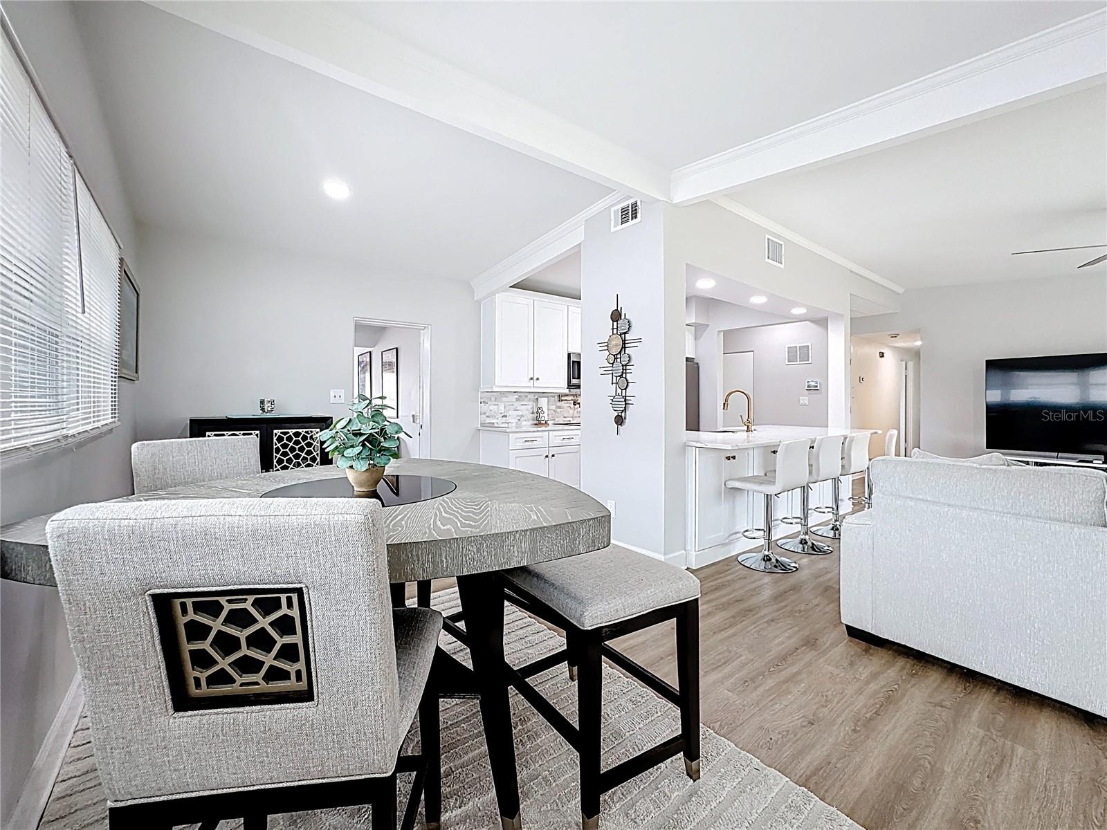 ISLE CATALINA - Residential