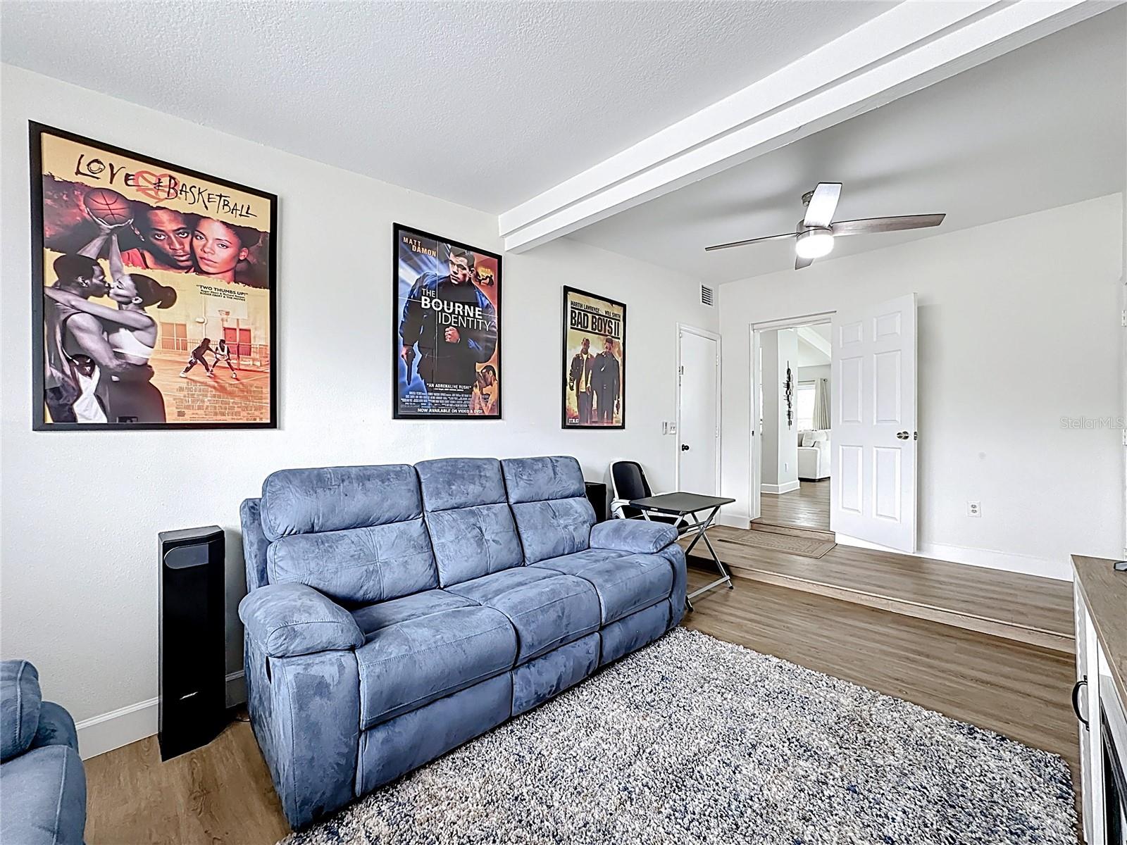 ISLE CATALINA - Residential