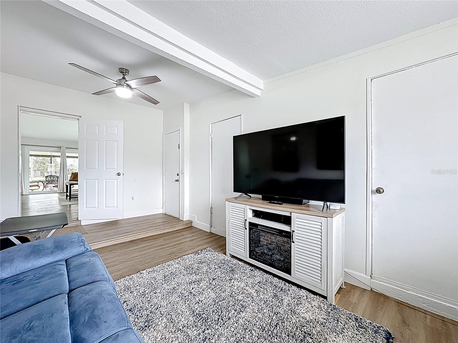 ISLE CATALINA - Residential