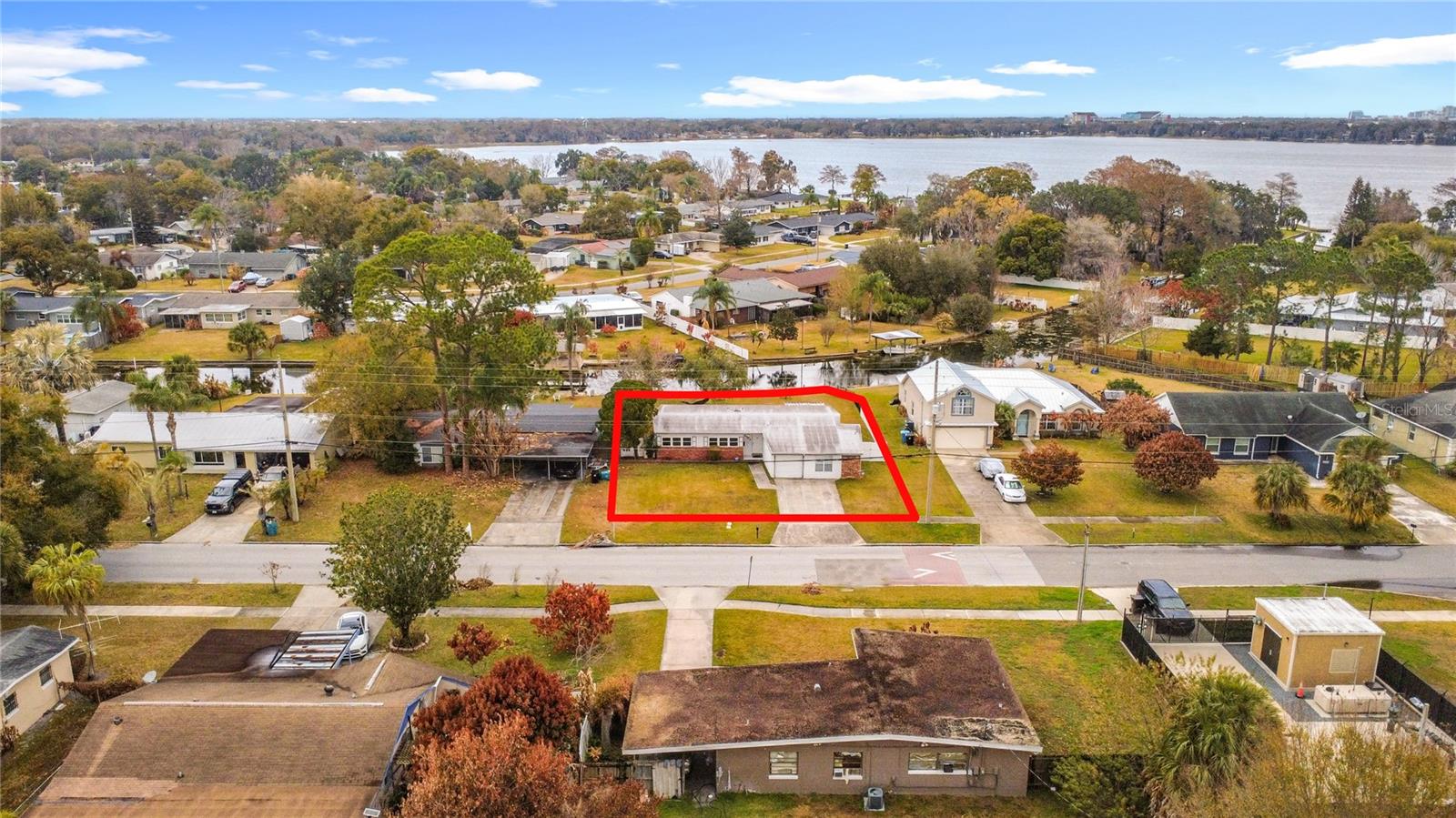 ISLE CATALINA - Residential