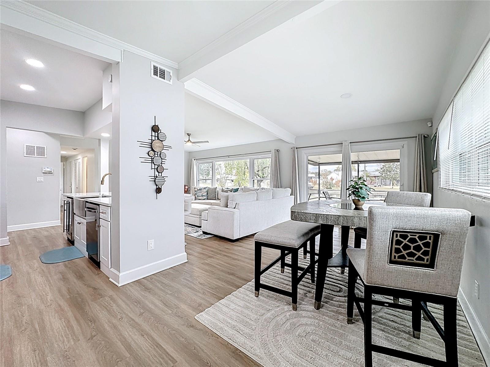 ISLE CATALINA - Residential