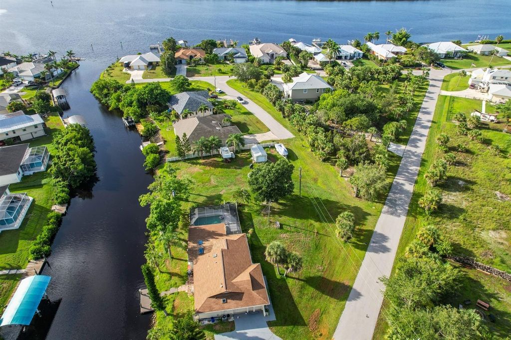 Photo of 3456 Highlands Road, Punta Gorda, FL 33983 (MLS # C7511218)
