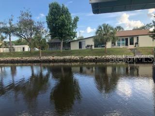 Photo of 3456 Highlands Road, Punta Gorda, FL 33983 (MLS # C7511218)
