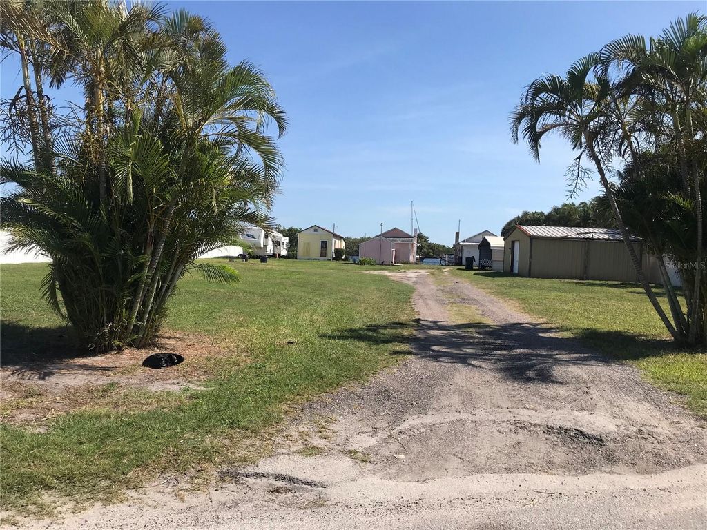 Photo of 3306 W Shell Point Road, Ruskin, FL 33570 (MLS # TB8472734)