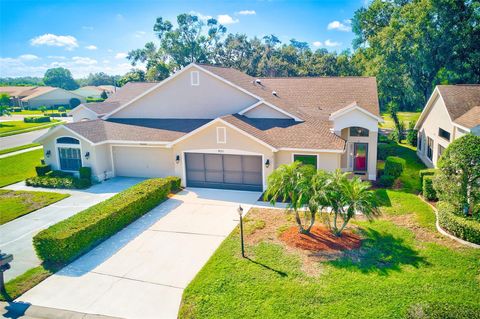 A home in NEW PORT RICHEY