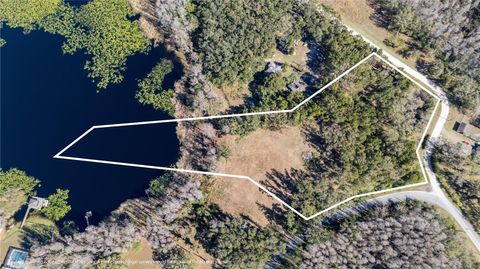 4539 COBB ROAD LAND O LAKES FL 34638