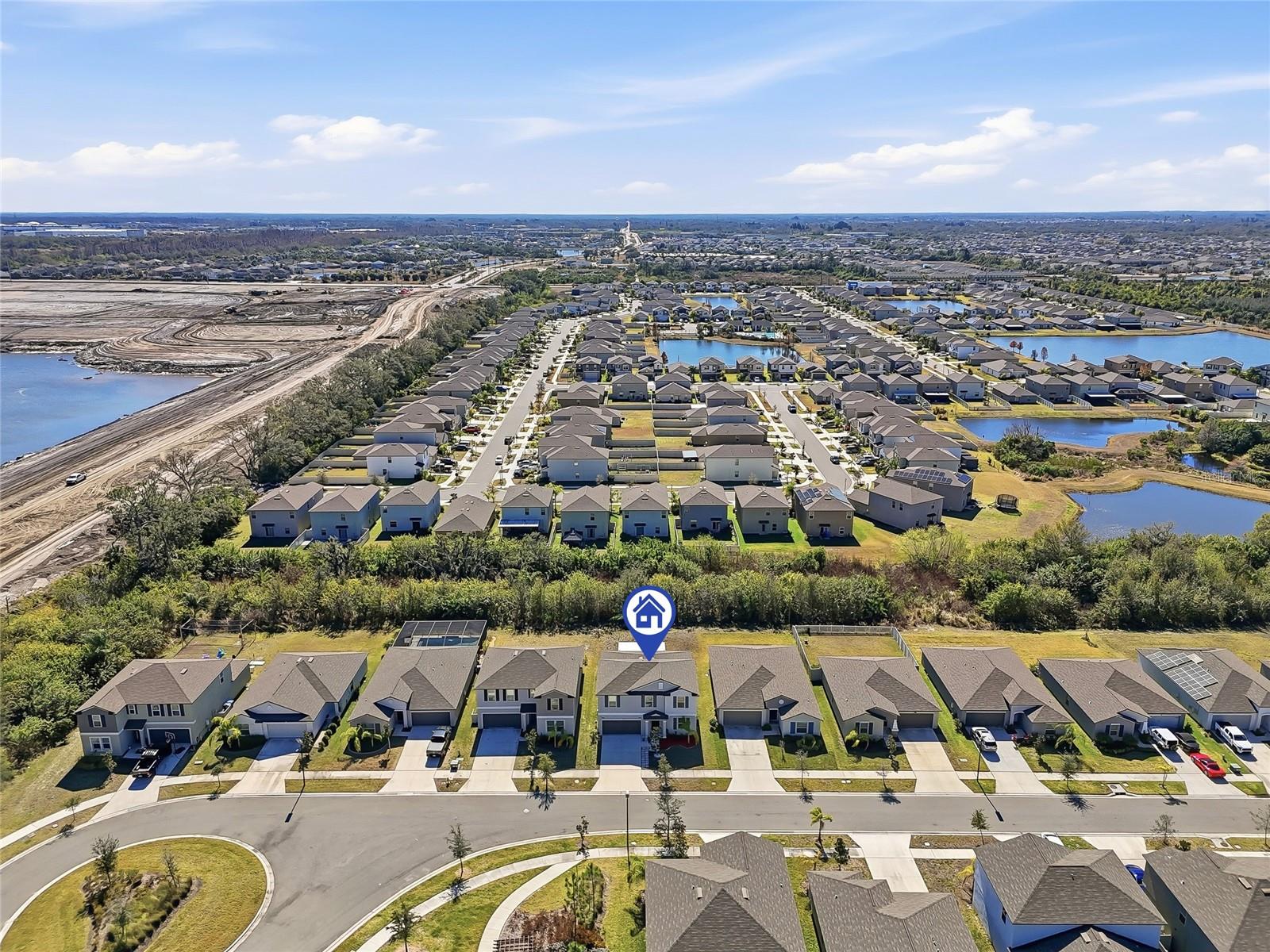 C5H | LEISEY SUBDIVISION PHASE 3B - Residential