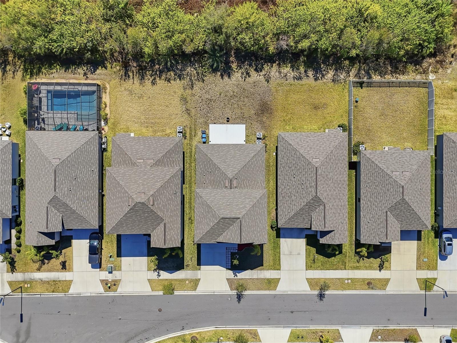 C5H | LEISEY SUBDIVISION PHASE 3B - Residential