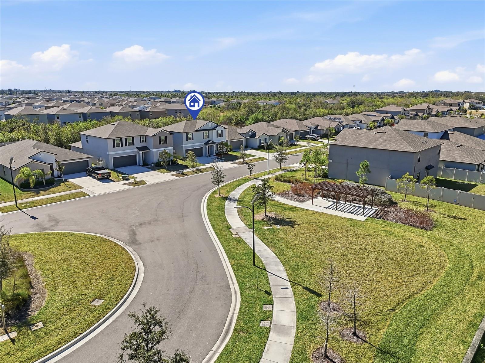 C5H | LEISEY SUBDIVISION PHASE 3B - Residential