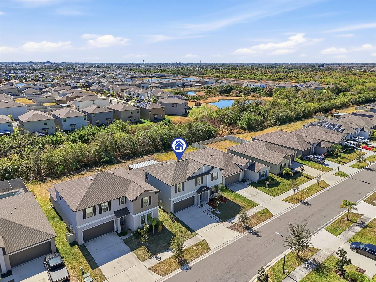 C5H | LEISEY SUBDIVISION PHASE 3B - Residential