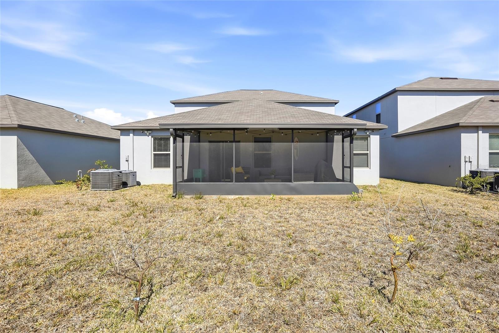 C5H | LEISEY SUBDIVISION PHASE 3B - Residential