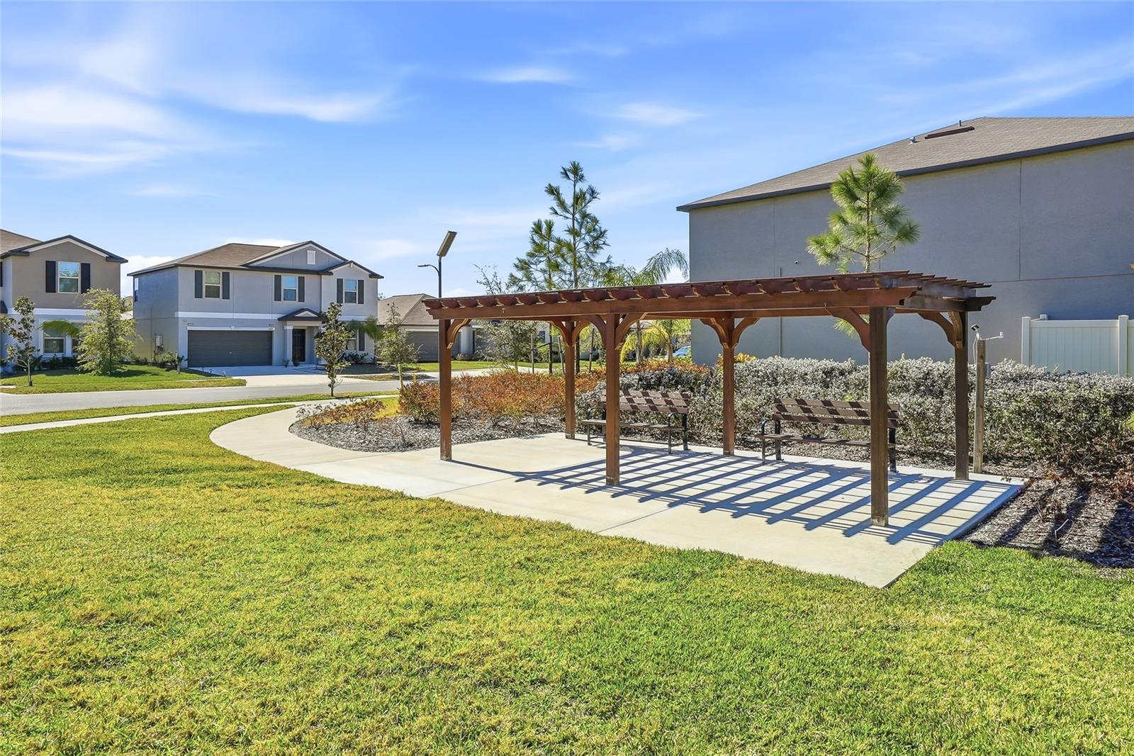 C5H | LEISEY SUBDIVISION PHASE 3B - Residential