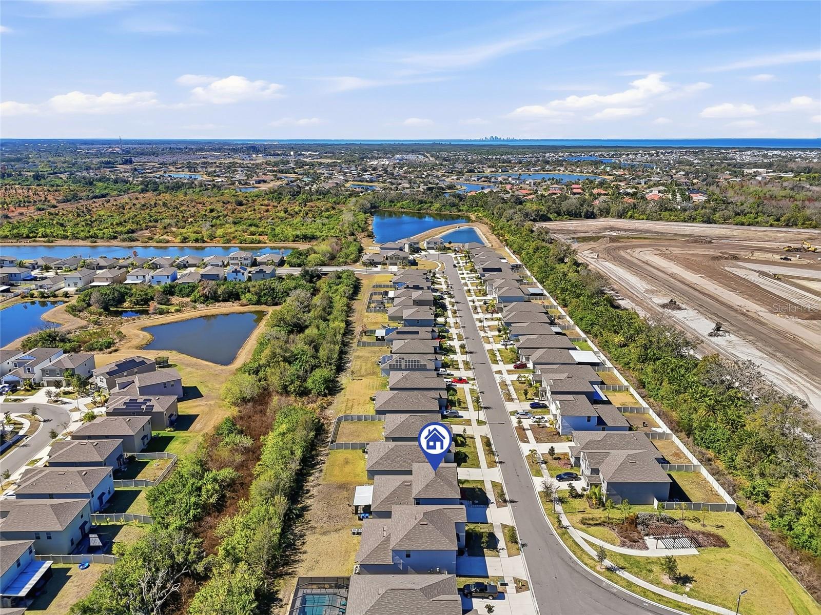 C5H | LEISEY SUBDIVISION PHASE 3B - Residential