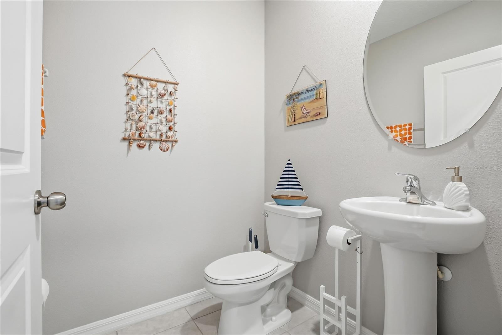 5431 AMARYLLIS GARDEN STREET