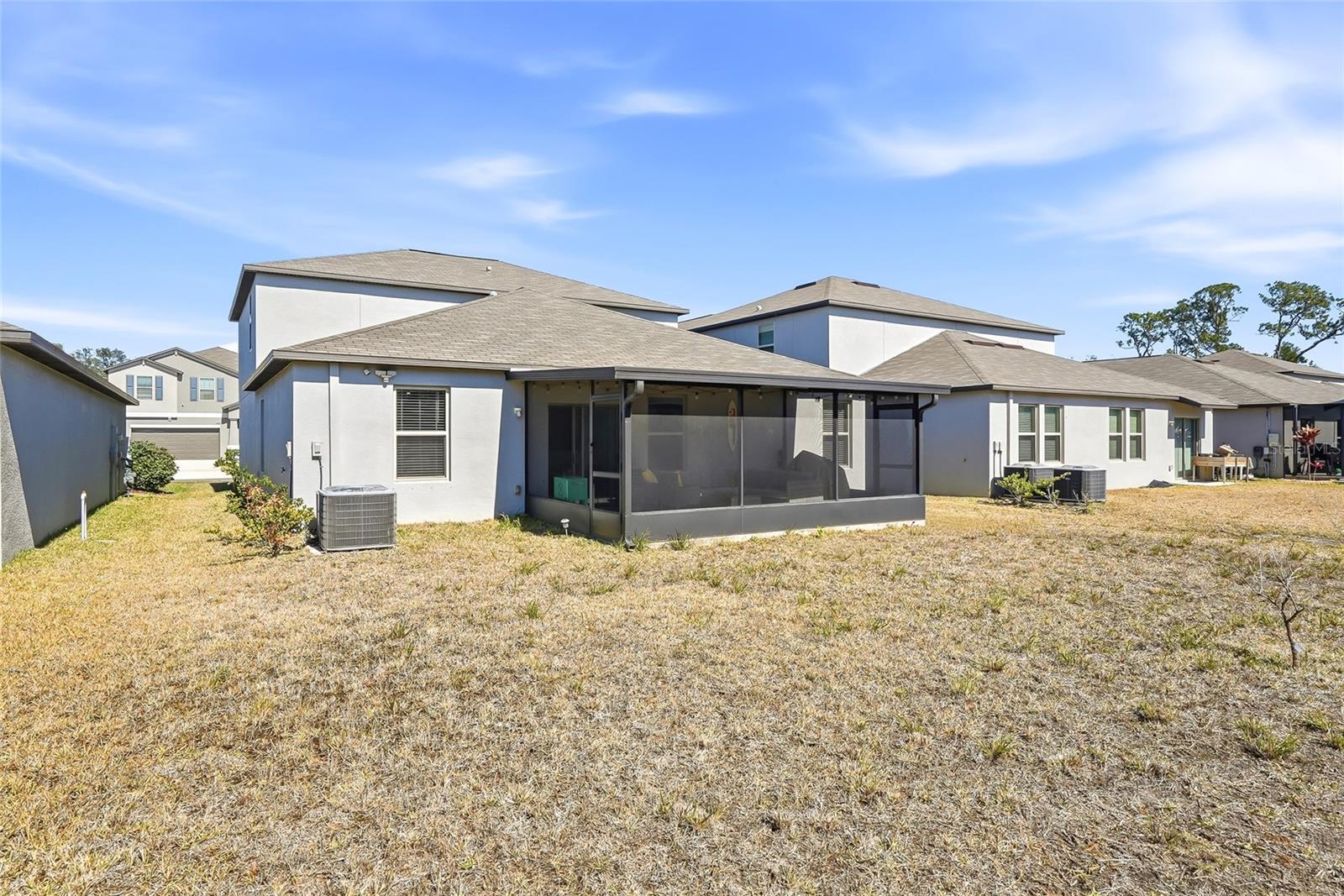 C5H | LEISEY SUBDIVISION PHASE 3B - Residential