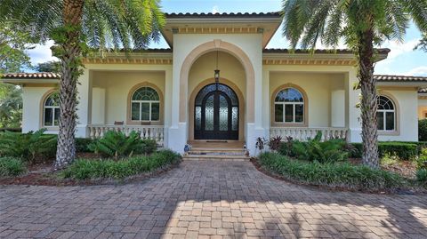 1135 MCKENZIE ROAD LAKE HELEN FL 32744