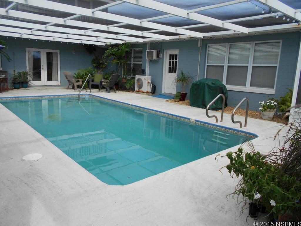 Bethune Volusia Beach - Residential